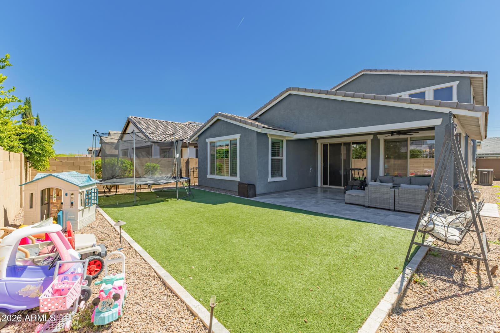 14404 W Wethersfield Road, Surprise, AZ 85379 — photo 34 of 36