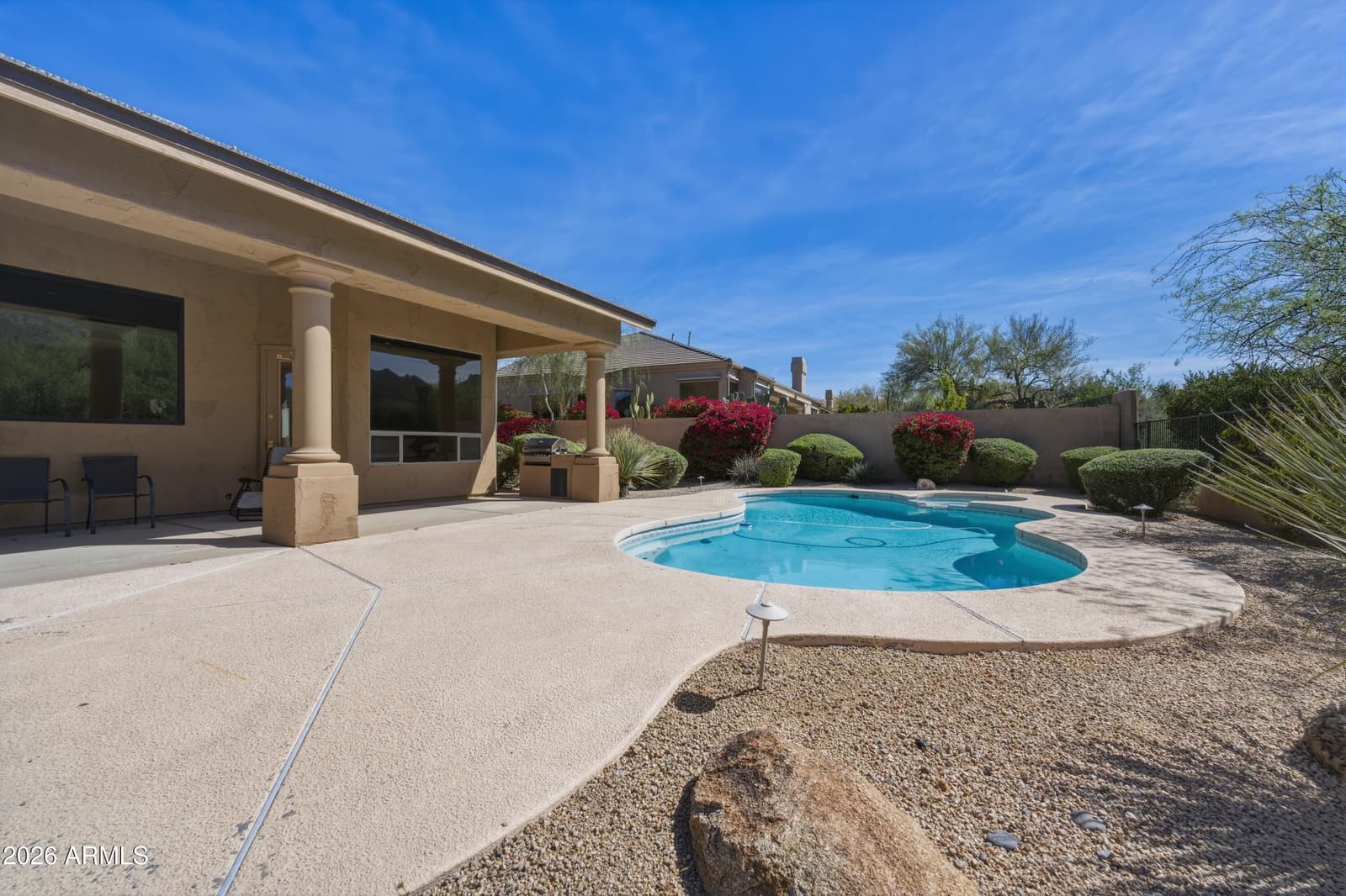 11789 E Parkview Lane, Scottsdale, AZ 85255 — photo 40 of 65