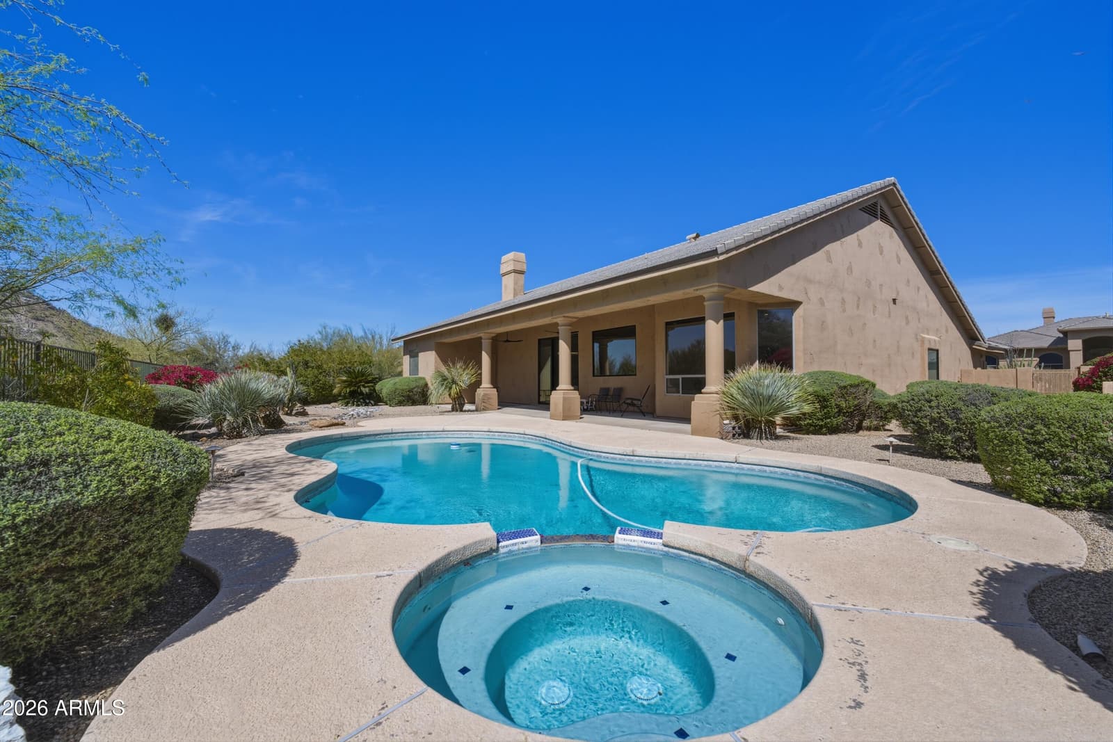 11789 E Parkview Lane, Scottsdale, AZ 85255 — photo 44 of 65