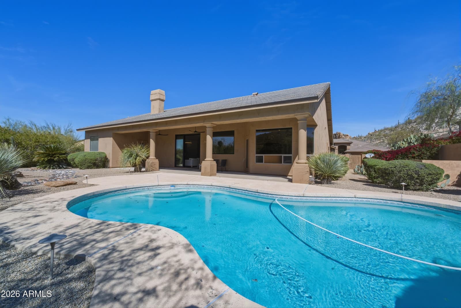 11789 E Parkview Lane, Scottsdale, AZ 85255 — photo 45 of 65