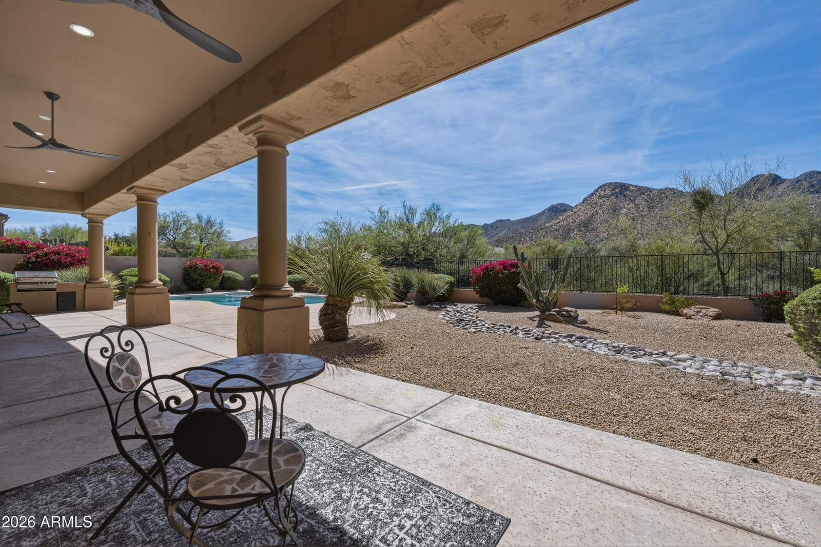 11789 E Parkview Lane, Scottsdale, AZ 85255 — photo 47 of 65