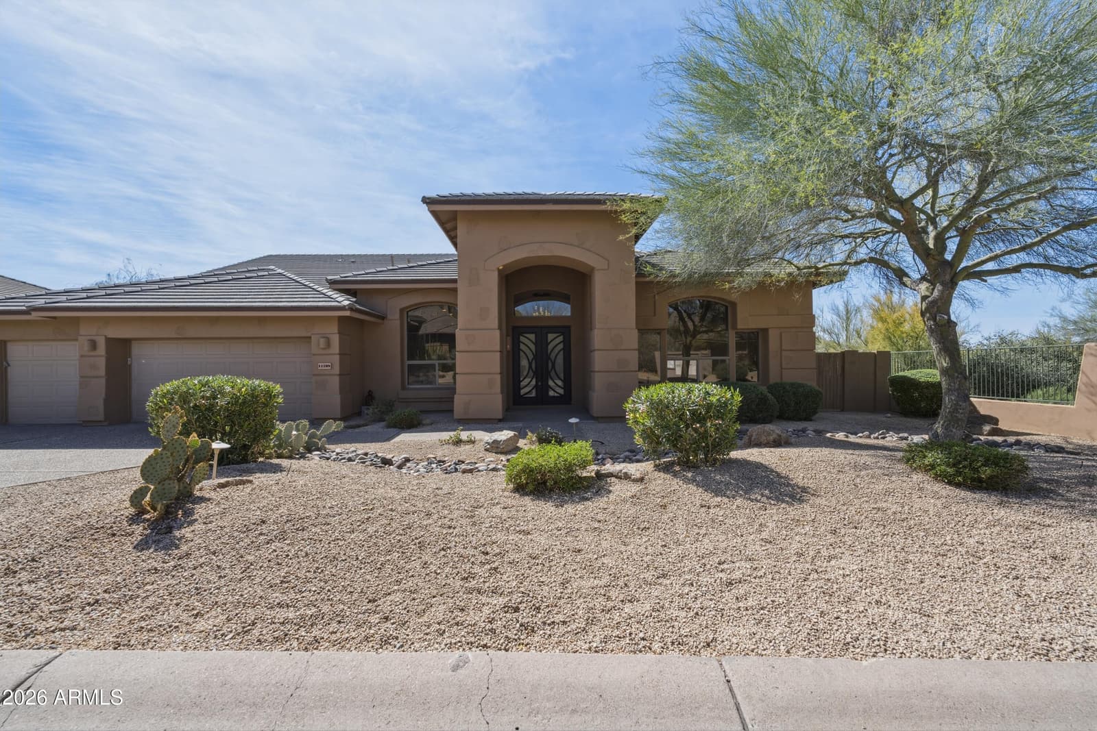 11789 E Parkview Lane, Scottsdale, AZ 85255 — photo 50 of 65