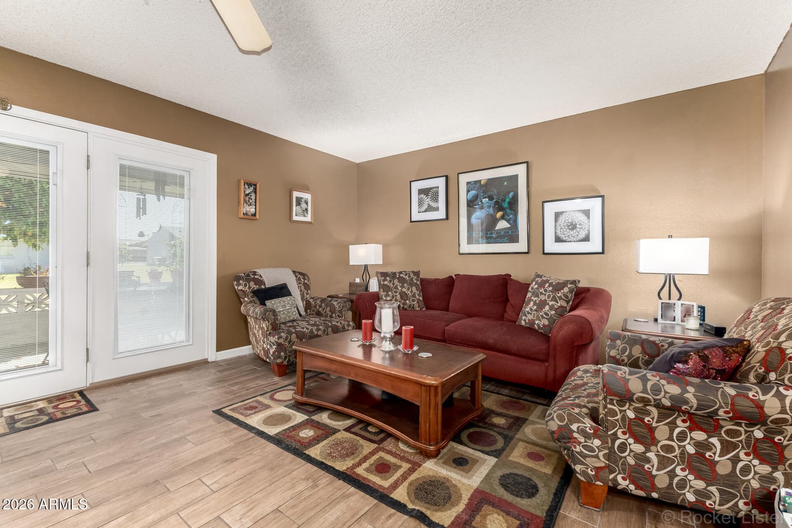 10731 W SALEM Drive, Sun City, AZ 85351 — photo 5 of 31