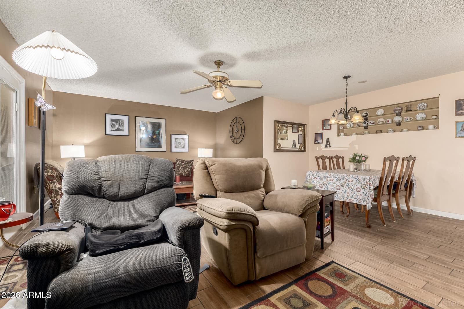10731 W SALEM Drive, Sun City, AZ 85351 — photo 8 of 31
