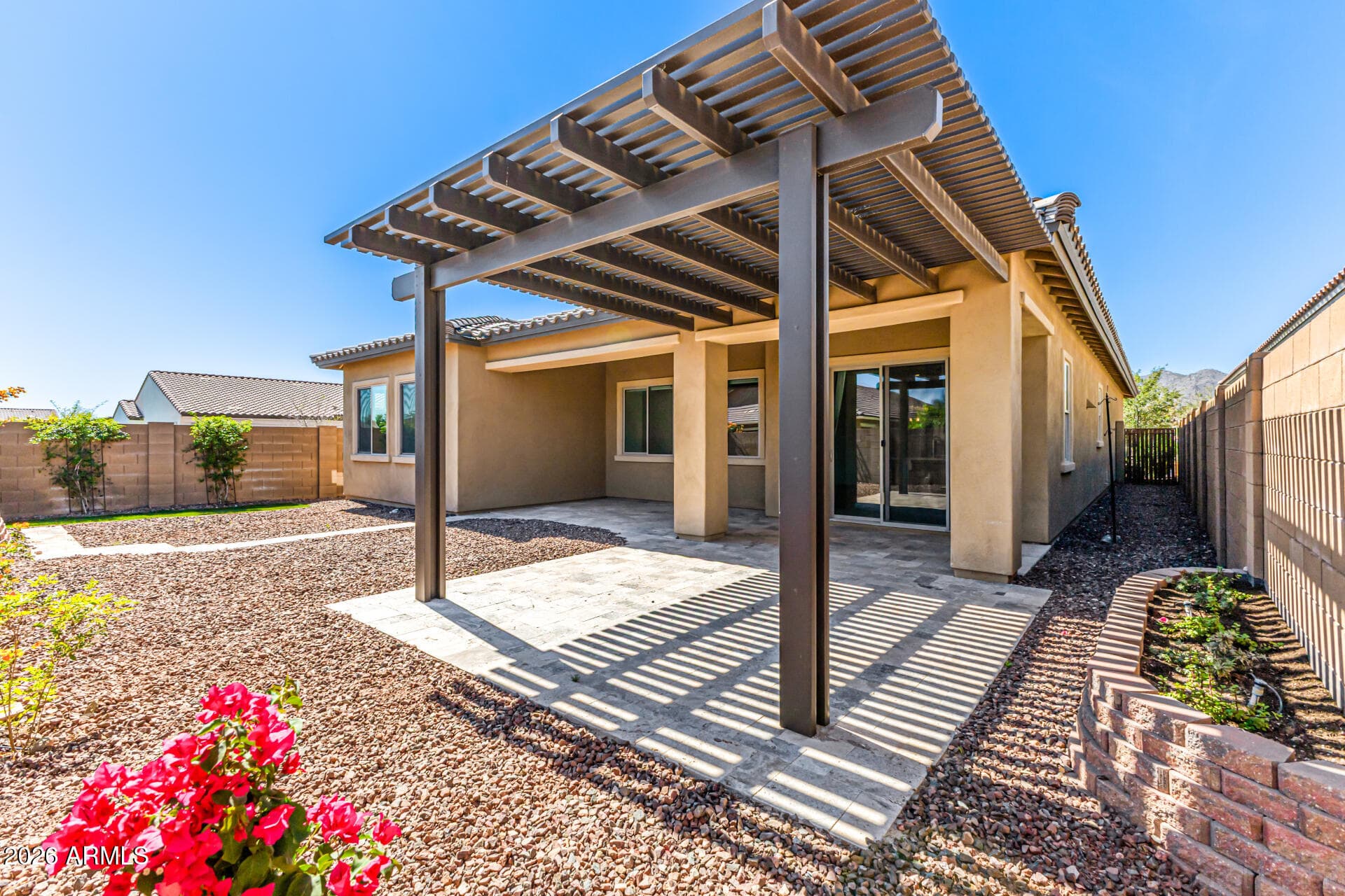 2245 N SPRINGFIELD Street, Buckeye, AZ 85396 — photo 36 of 41