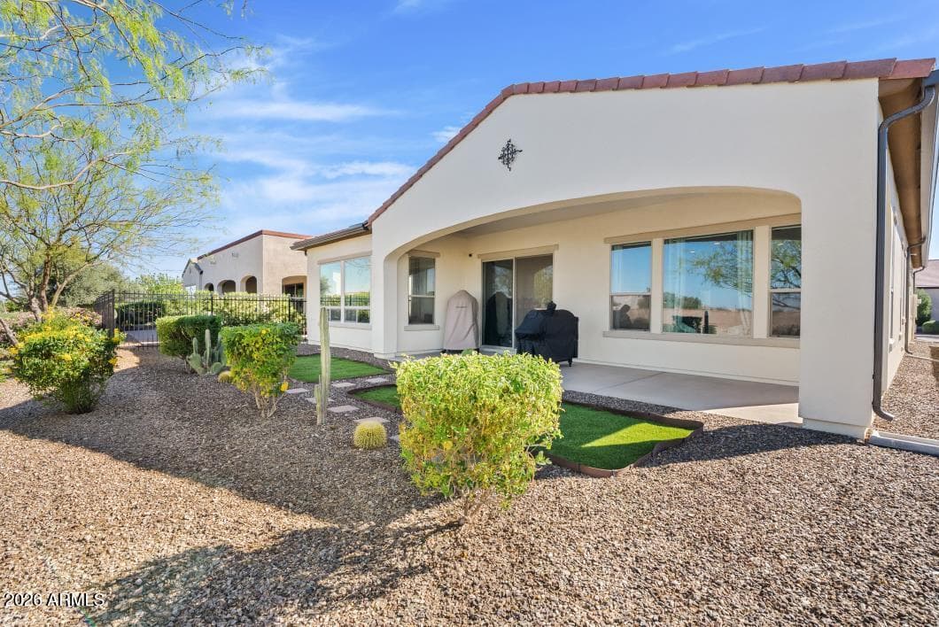 36154 N PUENTE ALTO Avenue, Queen Creek, AZ 85140 — photo 33 of 36