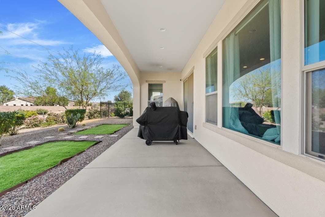 36154 N PUENTE ALTO Avenue, Queen Creek, AZ 85140 — photo 34 of 36