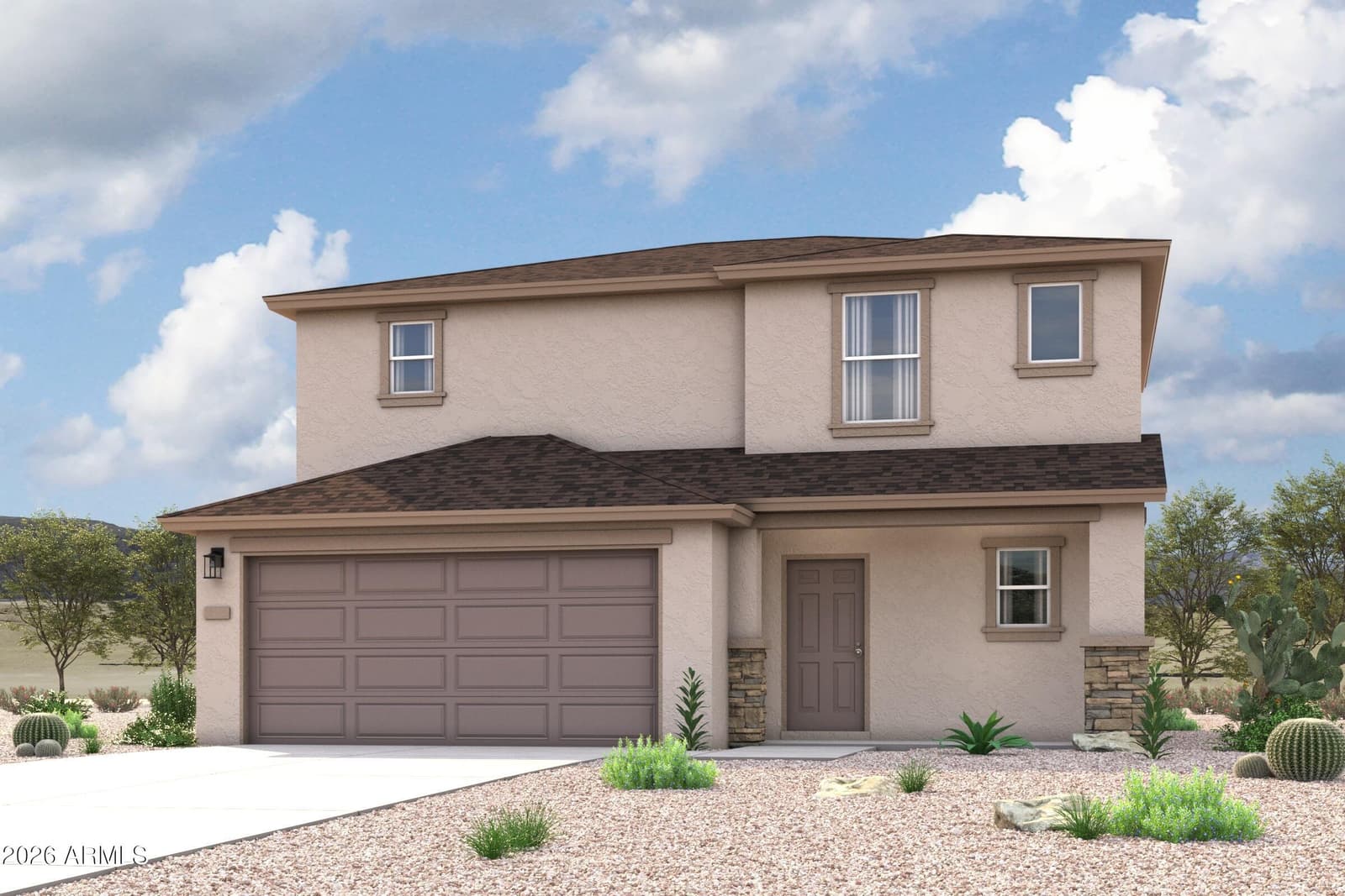 588 W Van Haren Street, Florence, AZ 85132 — photo 1 of 8