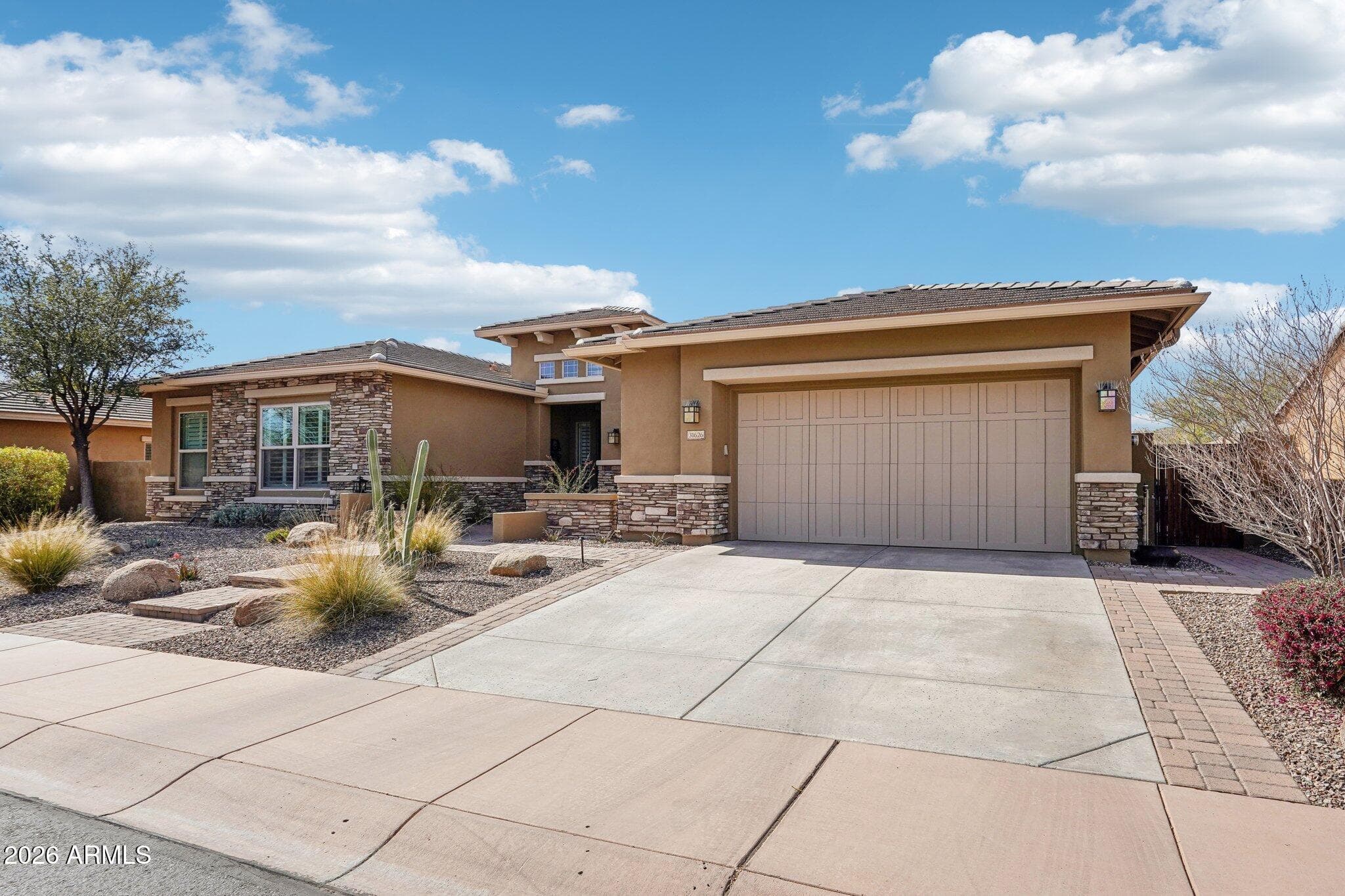 31626 N 129TH Drive, Peoria, AZ 85383 — photo 2 of 58