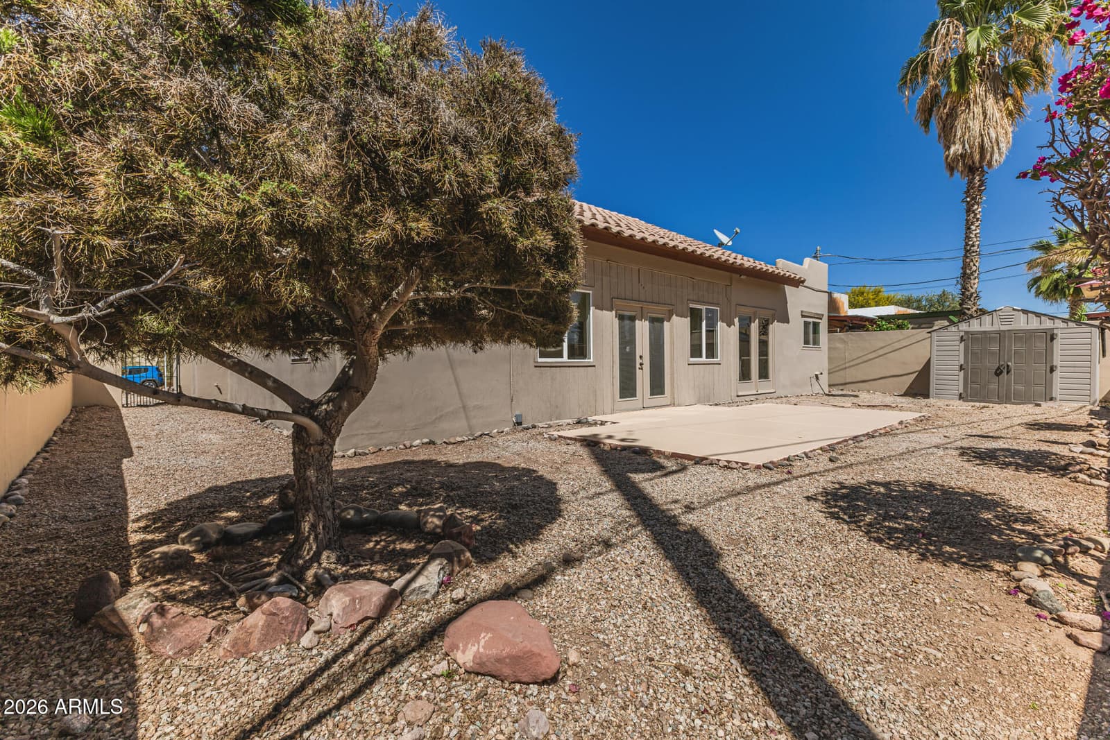 9947 E FORTUNA Avenue, Gold Canyon, AZ 85118 — photo 34 of 36