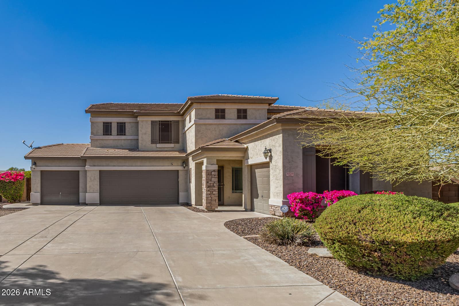 8020 S 53RD Avenue, Laveen, AZ 85339 — photo 68 of 70