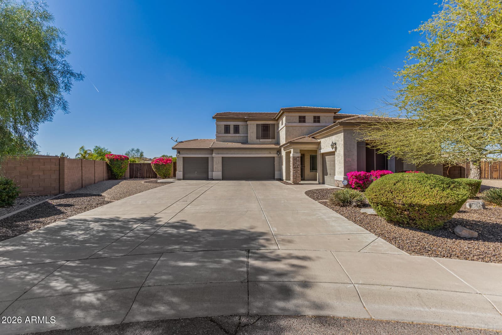 8020 S 53RD Avenue, Laveen, AZ 85339 — photo 69 of 70