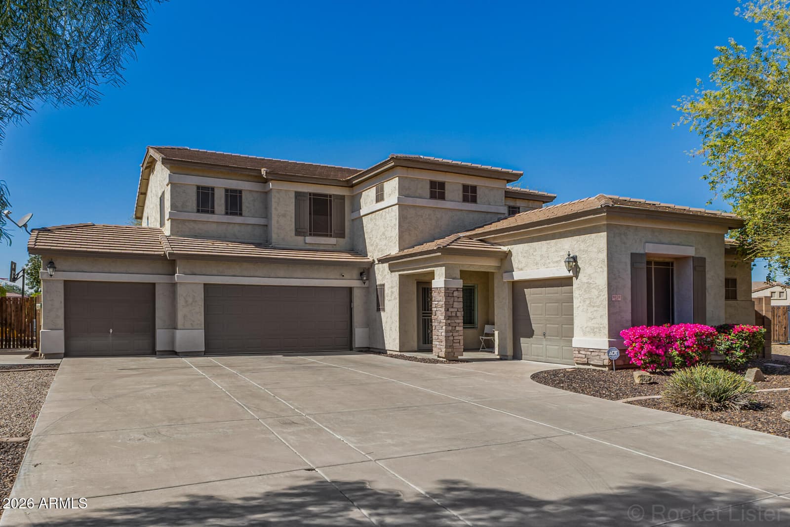 8020 S 53RD Avenue, Laveen, AZ 85339 — photo 4 of 70