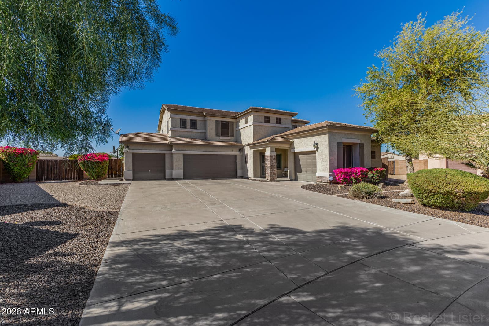 8020 S 53RD Avenue, Laveen, AZ 85339