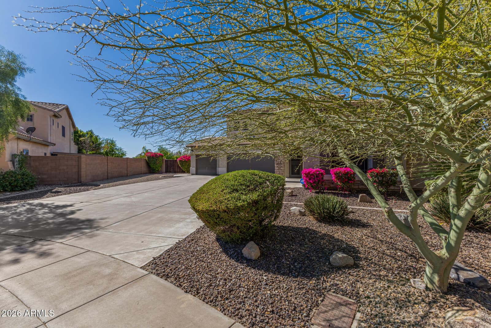 8020 S 53RD Avenue, Laveen, AZ 85339 — photo 70 of 70