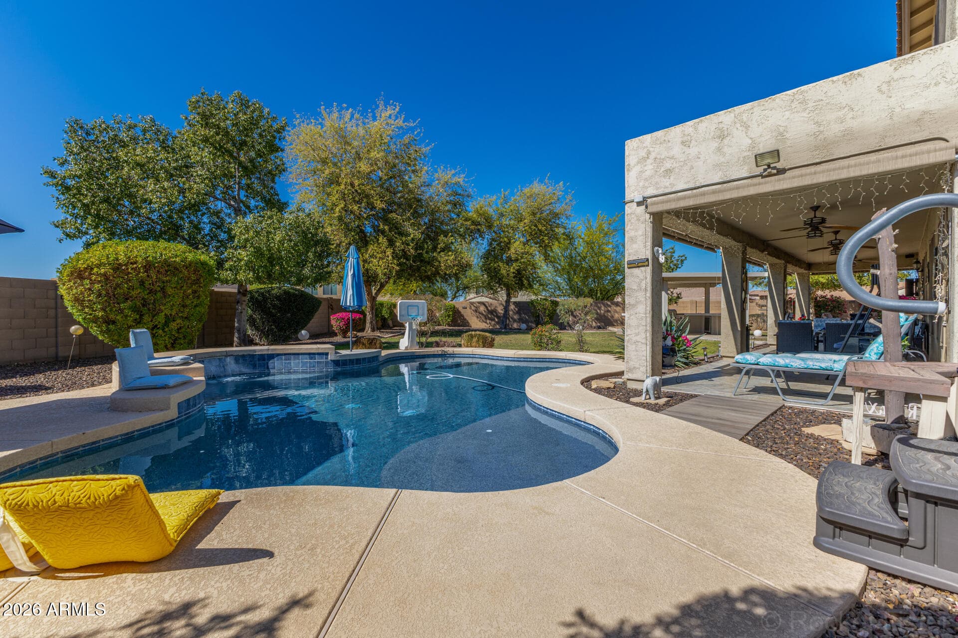 8020 S 53RD Avenue, Laveen, AZ 85339 — photo 9 of 70