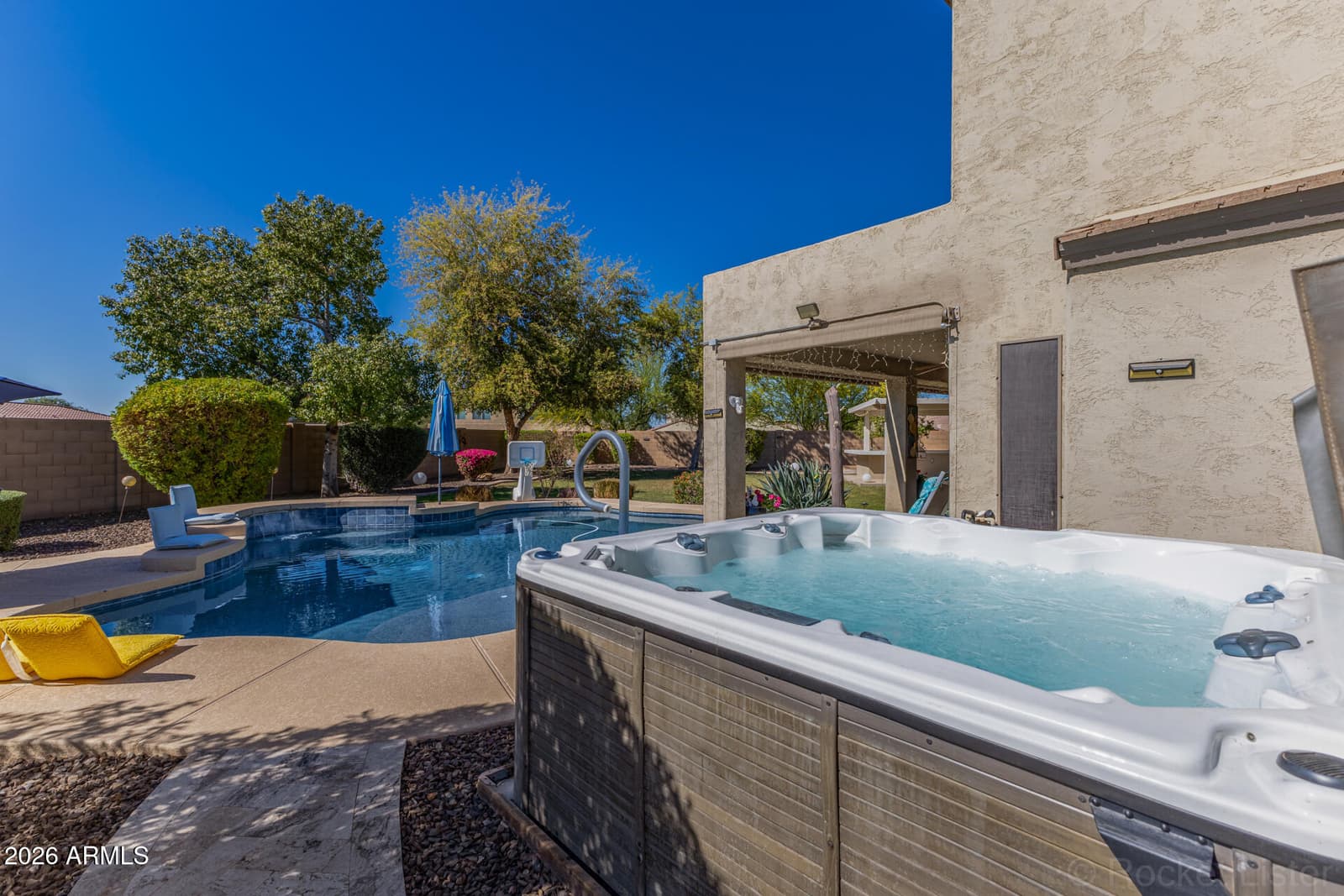 8020 S 53RD Avenue, Laveen, AZ 85339 — photo 8 of 70
