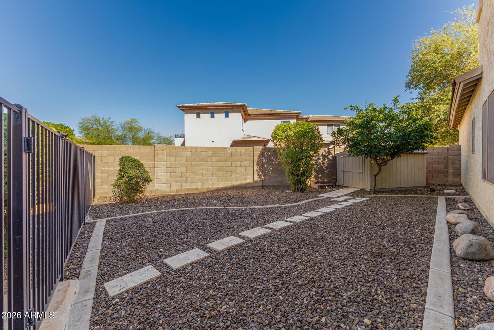 8020 S 53RD Avenue, Laveen, AZ 85339 — photo 16 of 70