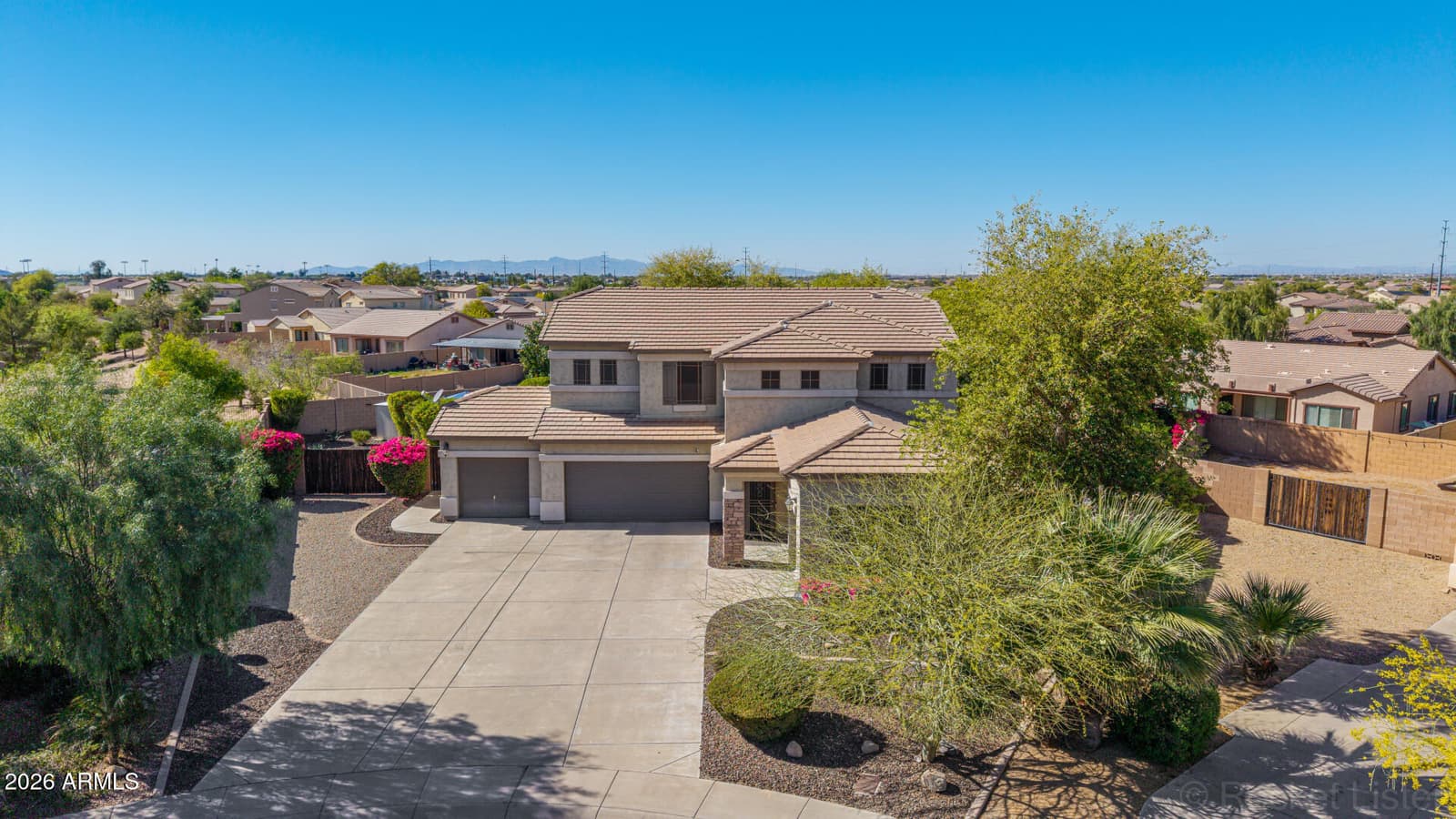 8020 S 53RD Avenue, Laveen, AZ 85339 — photo 59 of 70