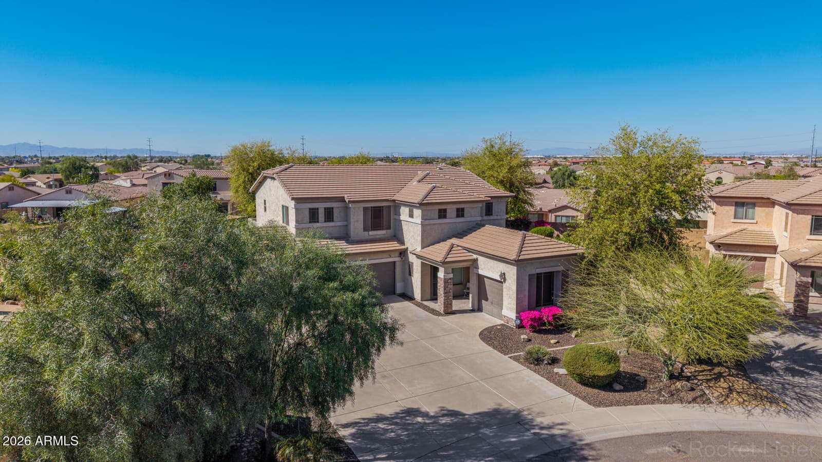 8020 S 53RD Avenue, Laveen, AZ 85339 — photo 60 of 70
