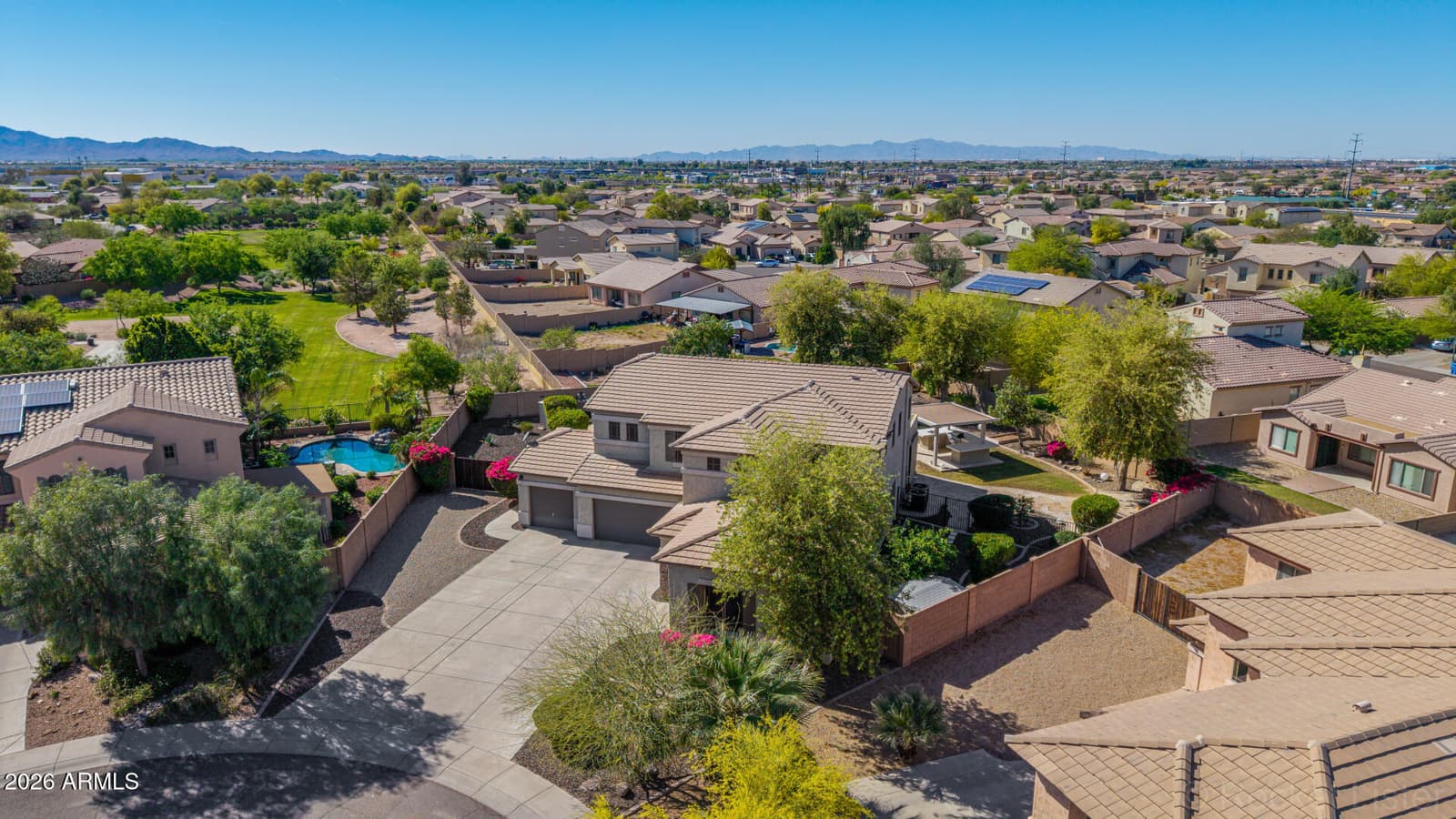 8020 S 53RD Avenue, Laveen, AZ 85339 — photo 62 of 70