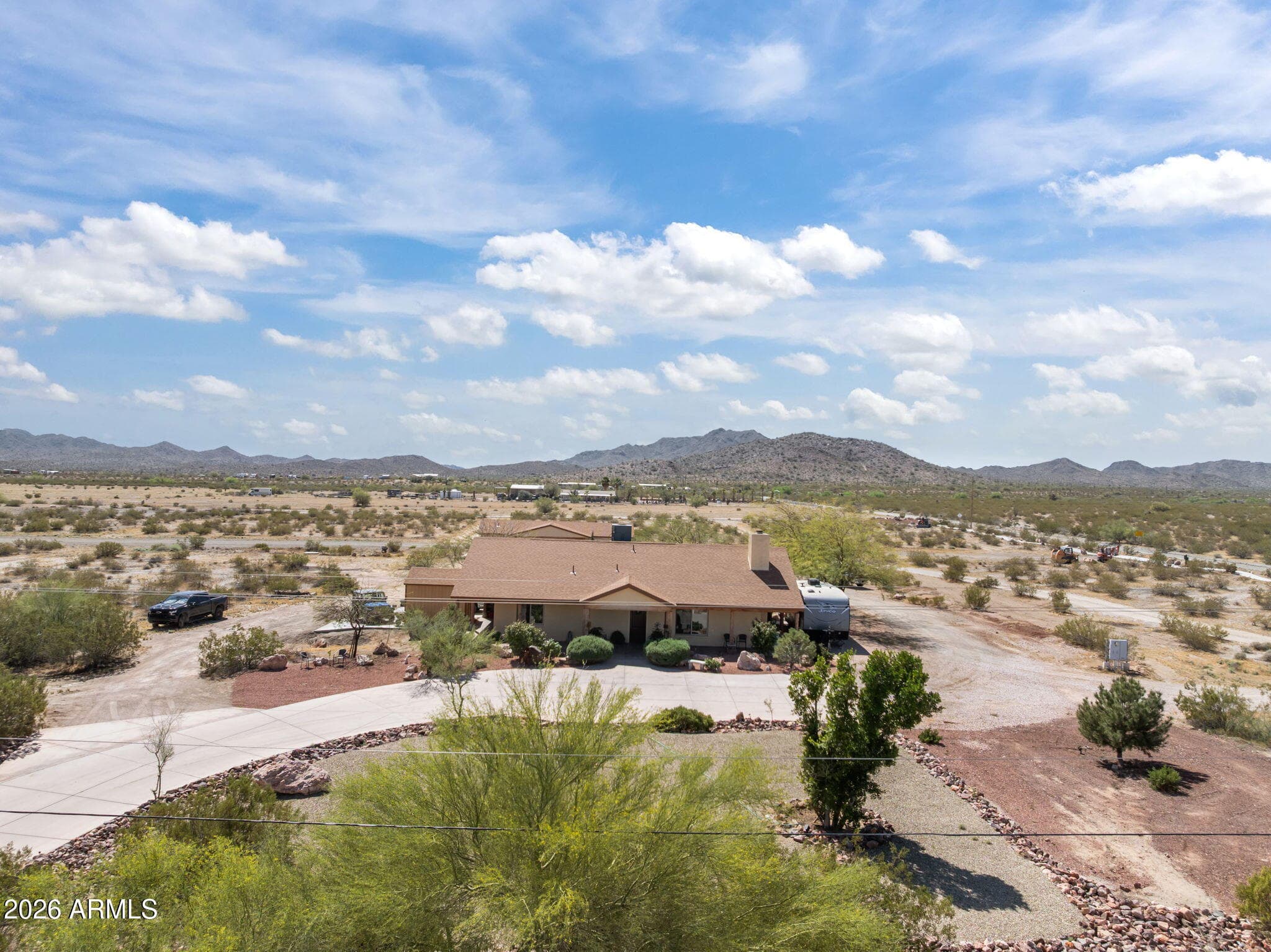 67062 MONROE Street, Salome, AZ 85348 — photo 1 of 47