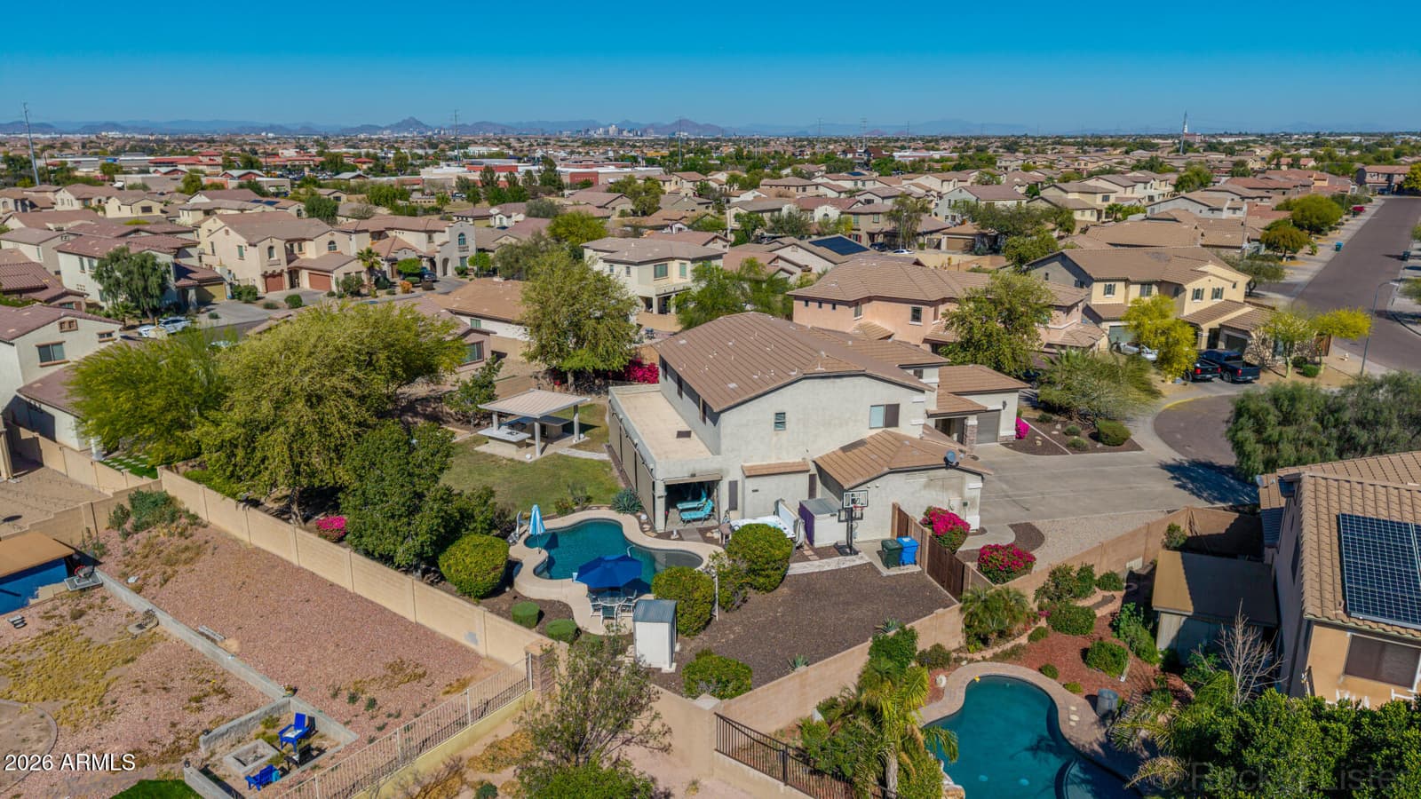 8020 S 53RD Avenue, Laveen, AZ 85339 — photo 65 of 70