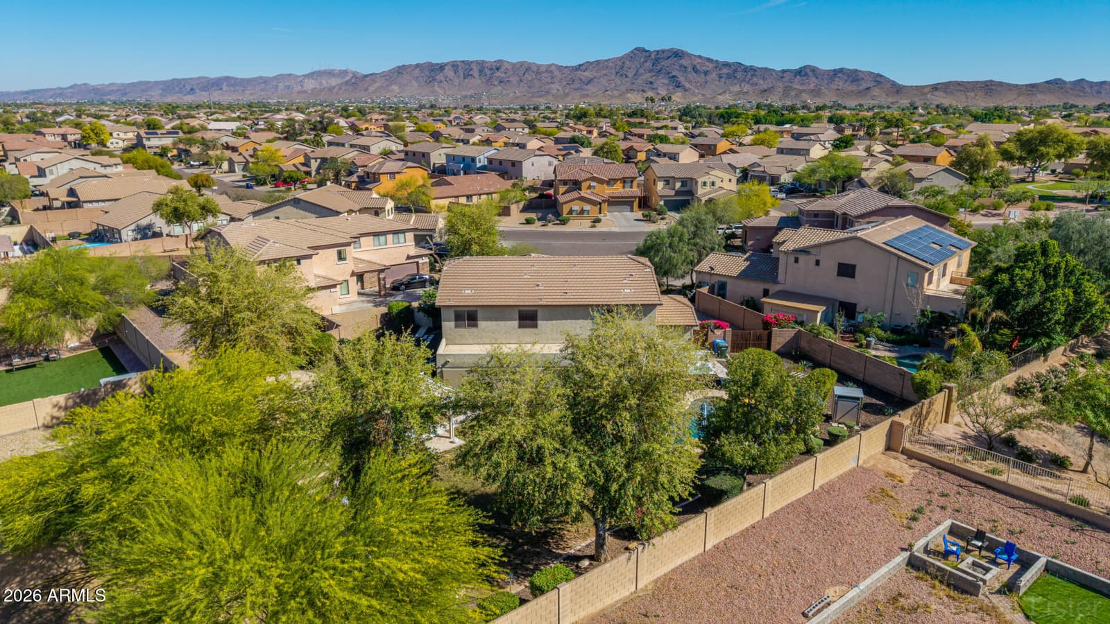 8020 S 53RD Avenue, Laveen, AZ 85339 — photo 66 of 70
