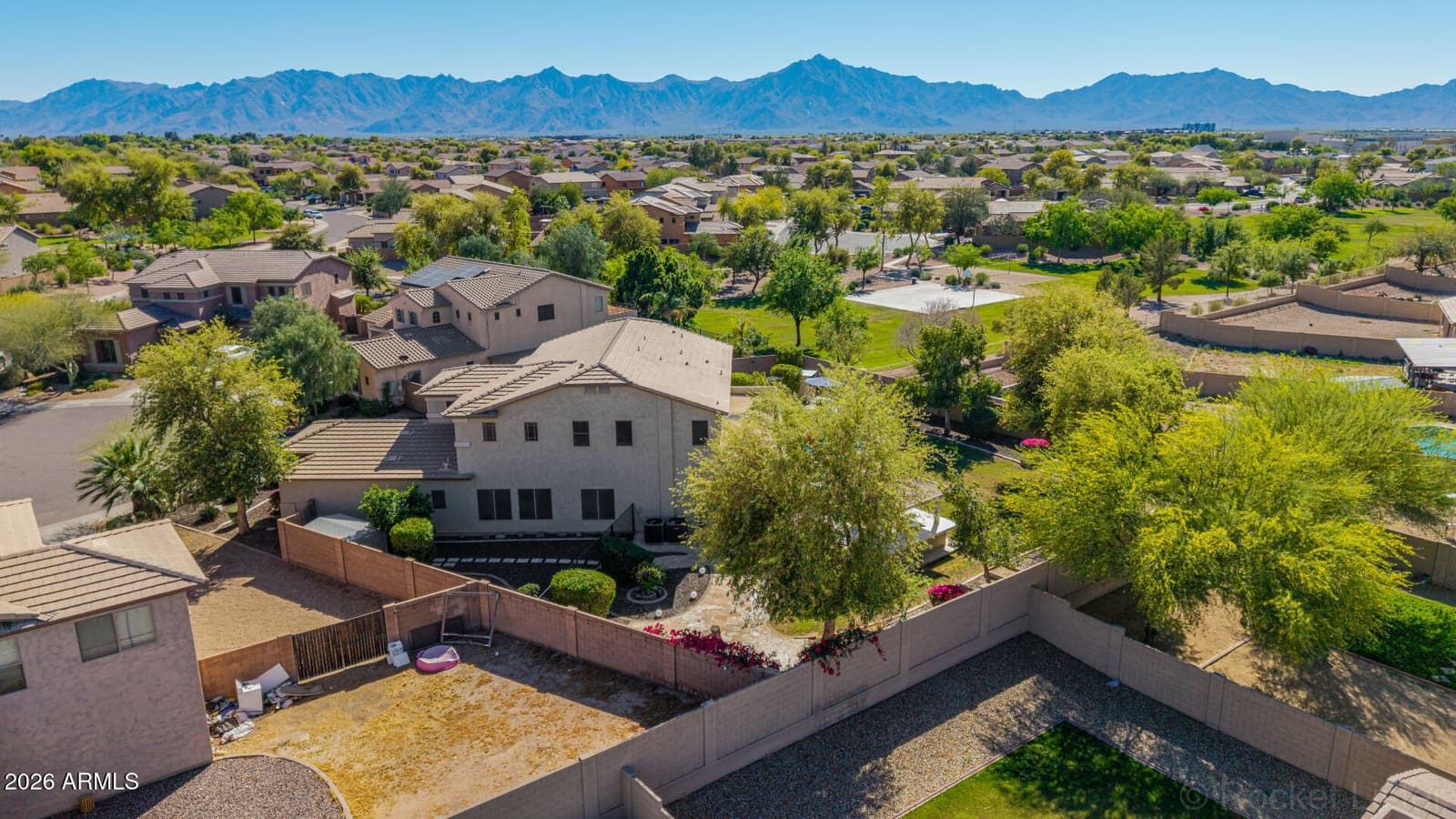 8020 S 53RD Avenue, Laveen, AZ 85339 — photo 67 of 70