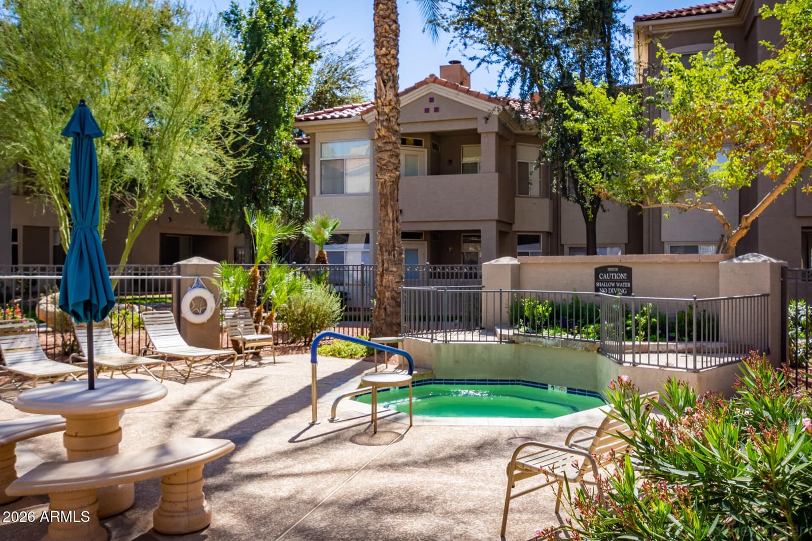 3830 E LAKEWOOD Parkway 3146, Phoenix, AZ 85048 — photo 35 of 37