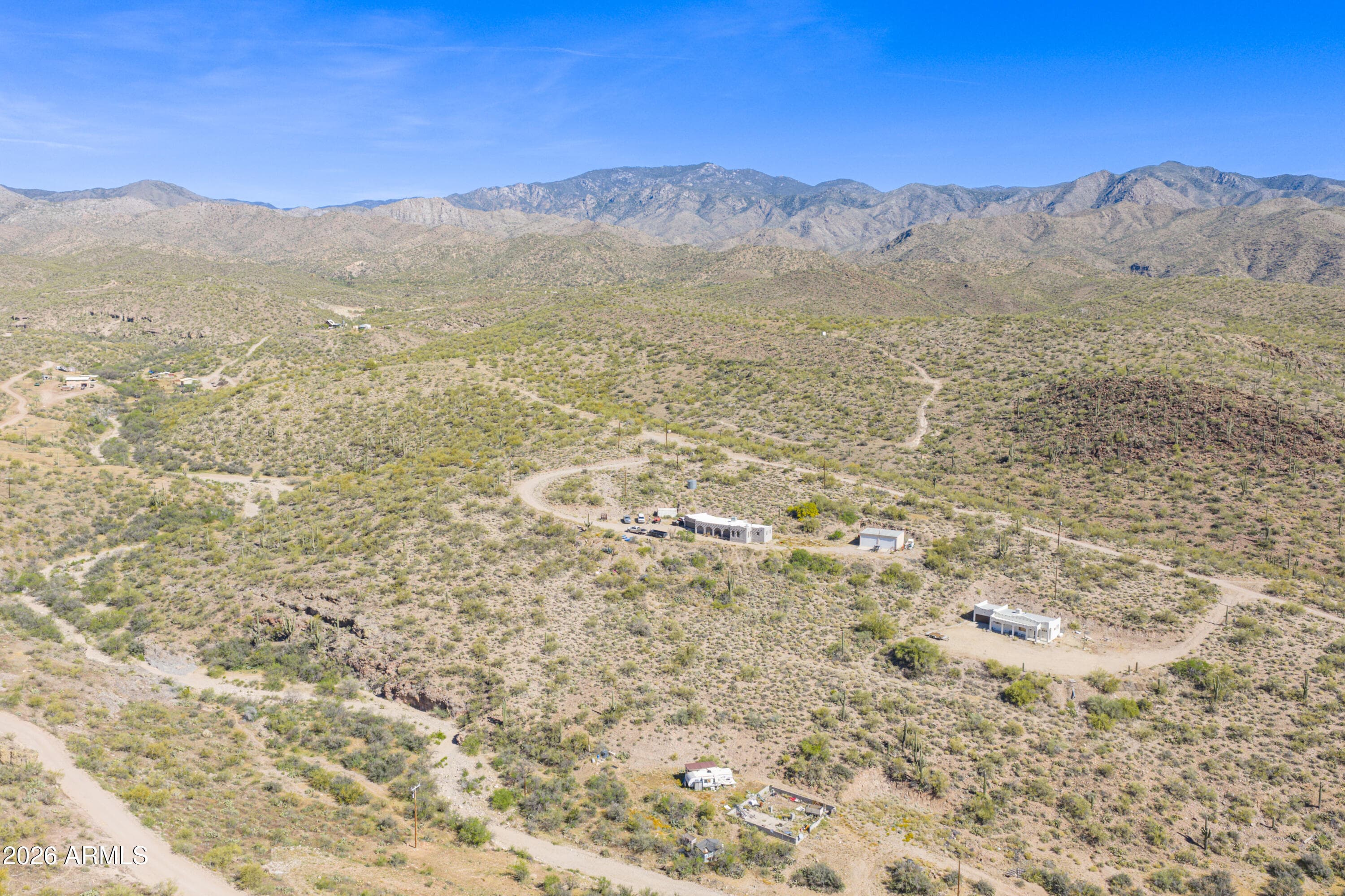 35220 S Rebel Pass, Morristown, AZ 85342 — photo 12 of 56