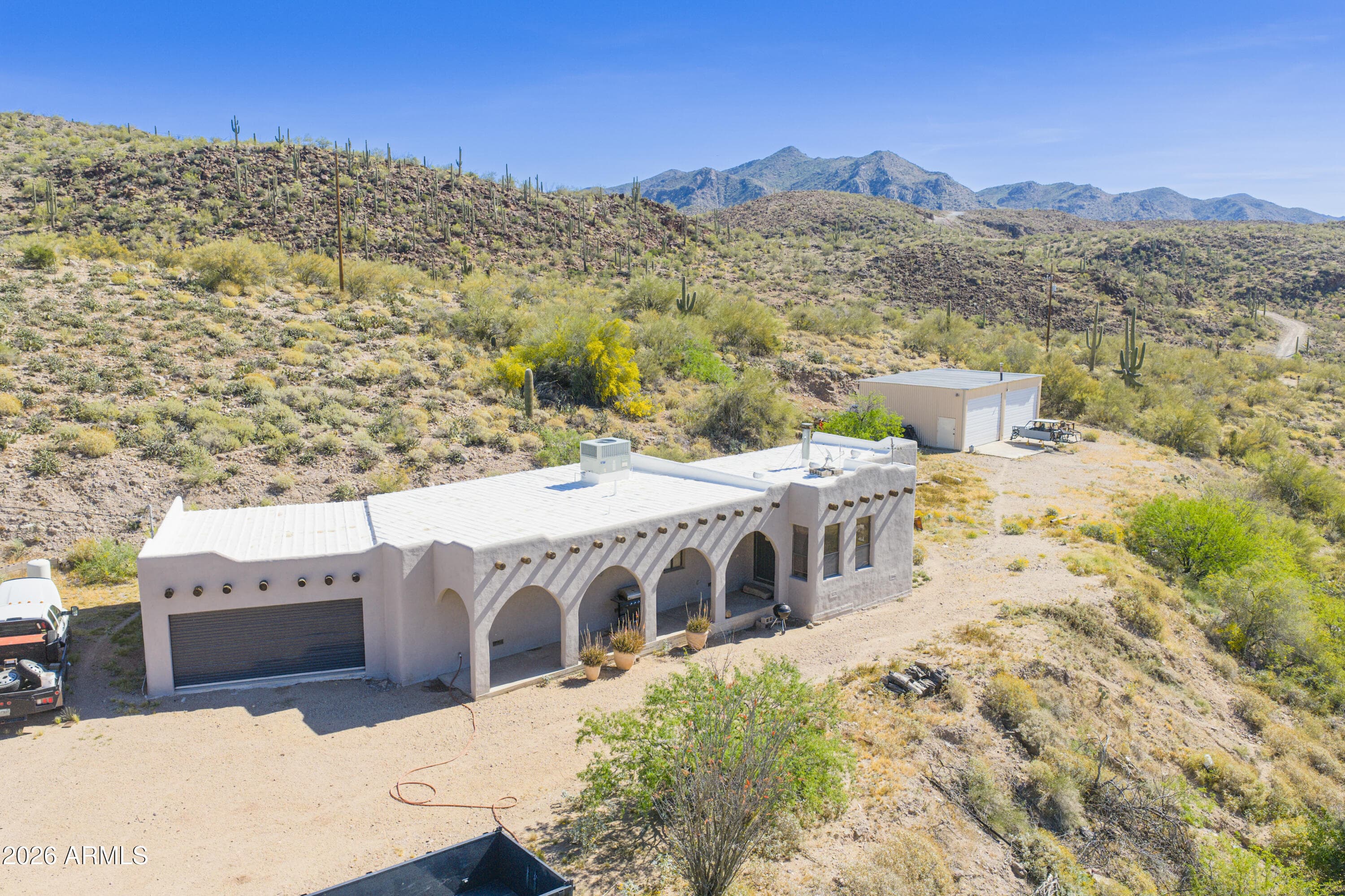 35220 S Rebel Pass, Morristown, AZ 85342 — photo 14 of 56