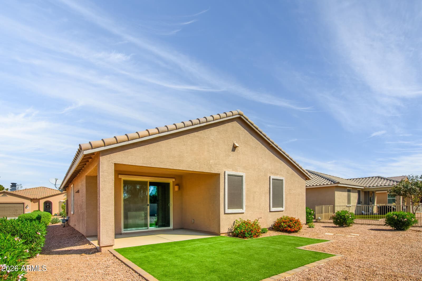 42121 W Cribbage Road, Maricopa, AZ 85138 — photo 31 of 52