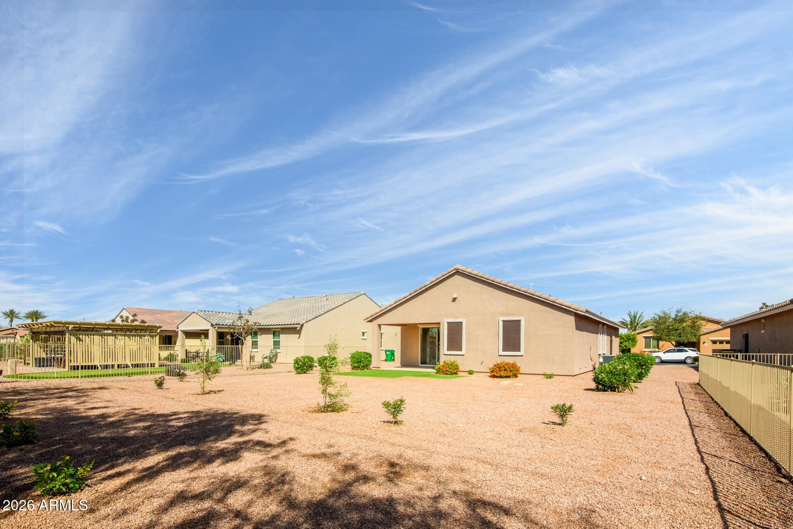 42121 W Cribbage Road, Maricopa, AZ 85138 — photo 33 of 52