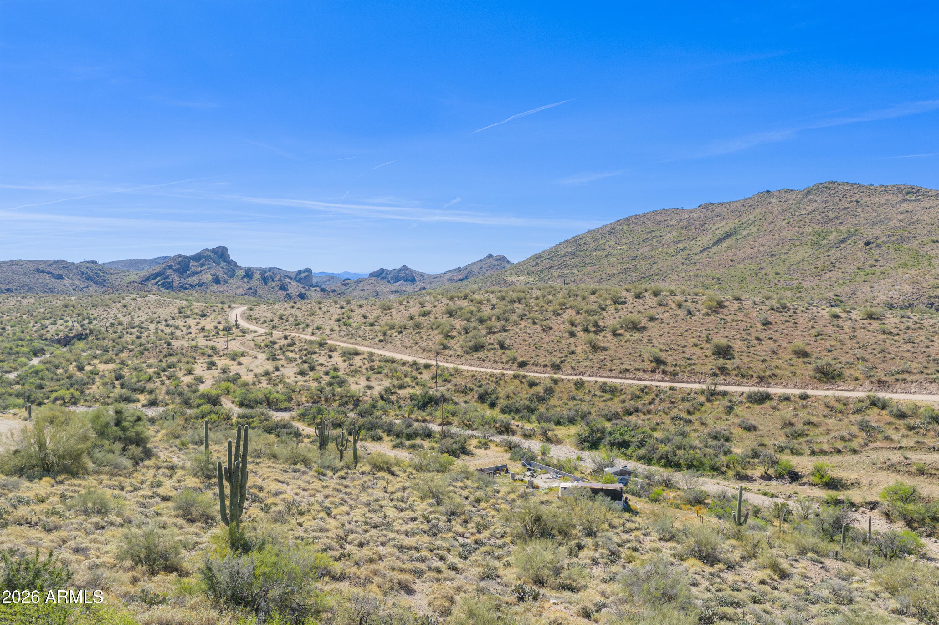 35220 S Rebel Pass, Morristown, AZ 85342 — photo 27 of 56
