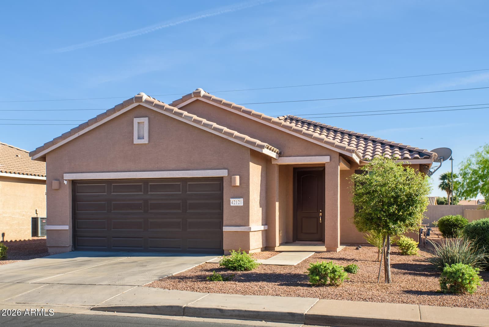 42121 W Cribbage Road, Maricopa, AZ 85138 — photo 1 of 52