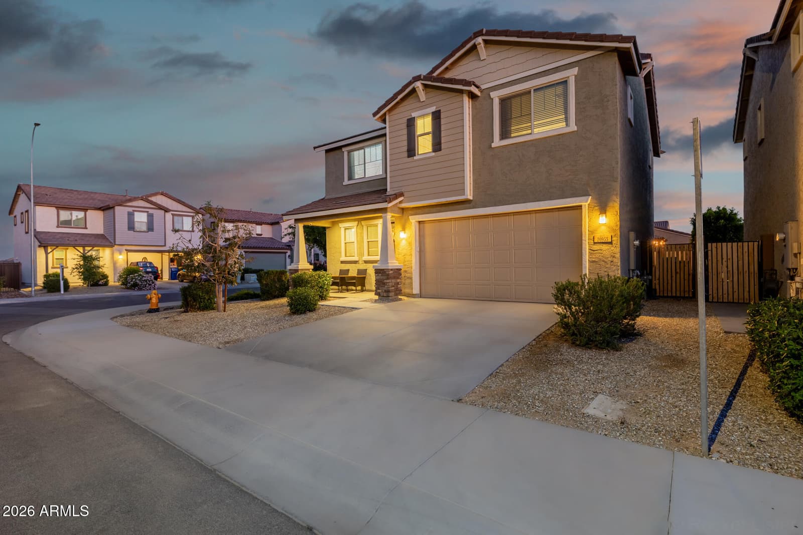 10955 W BEATRICE Street, Avondale, AZ 85323 — photo 3 of 74