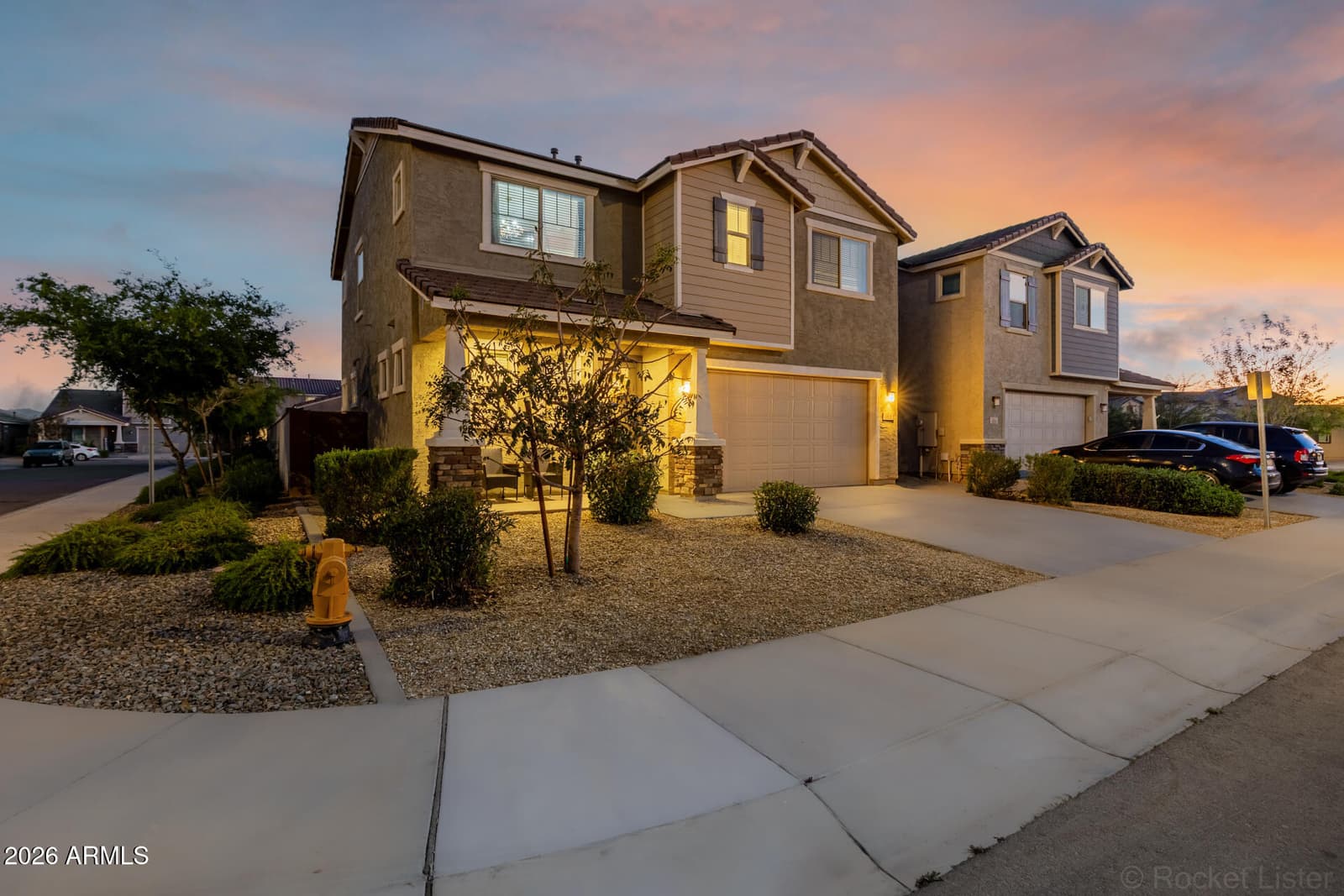 10955 W BEATRICE Street, Avondale, AZ 85323 — photo 5 of 74