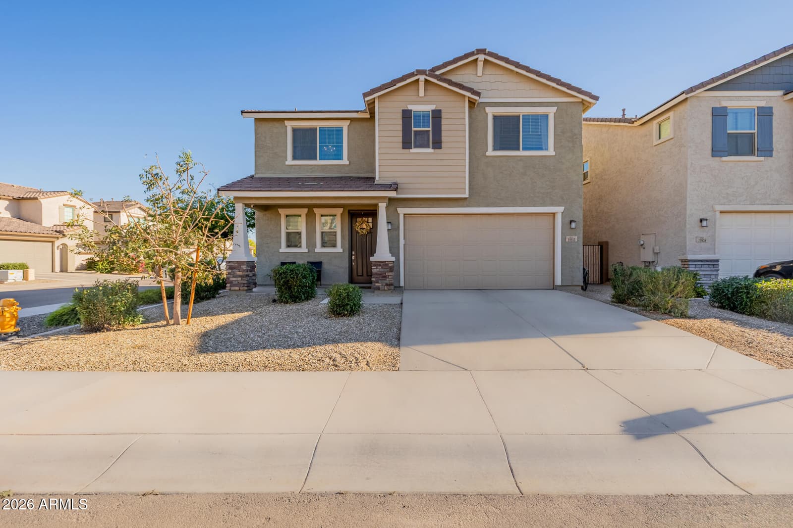 10955 W BEATRICE Street, Avondale, AZ 85323 — photo 7 of 74