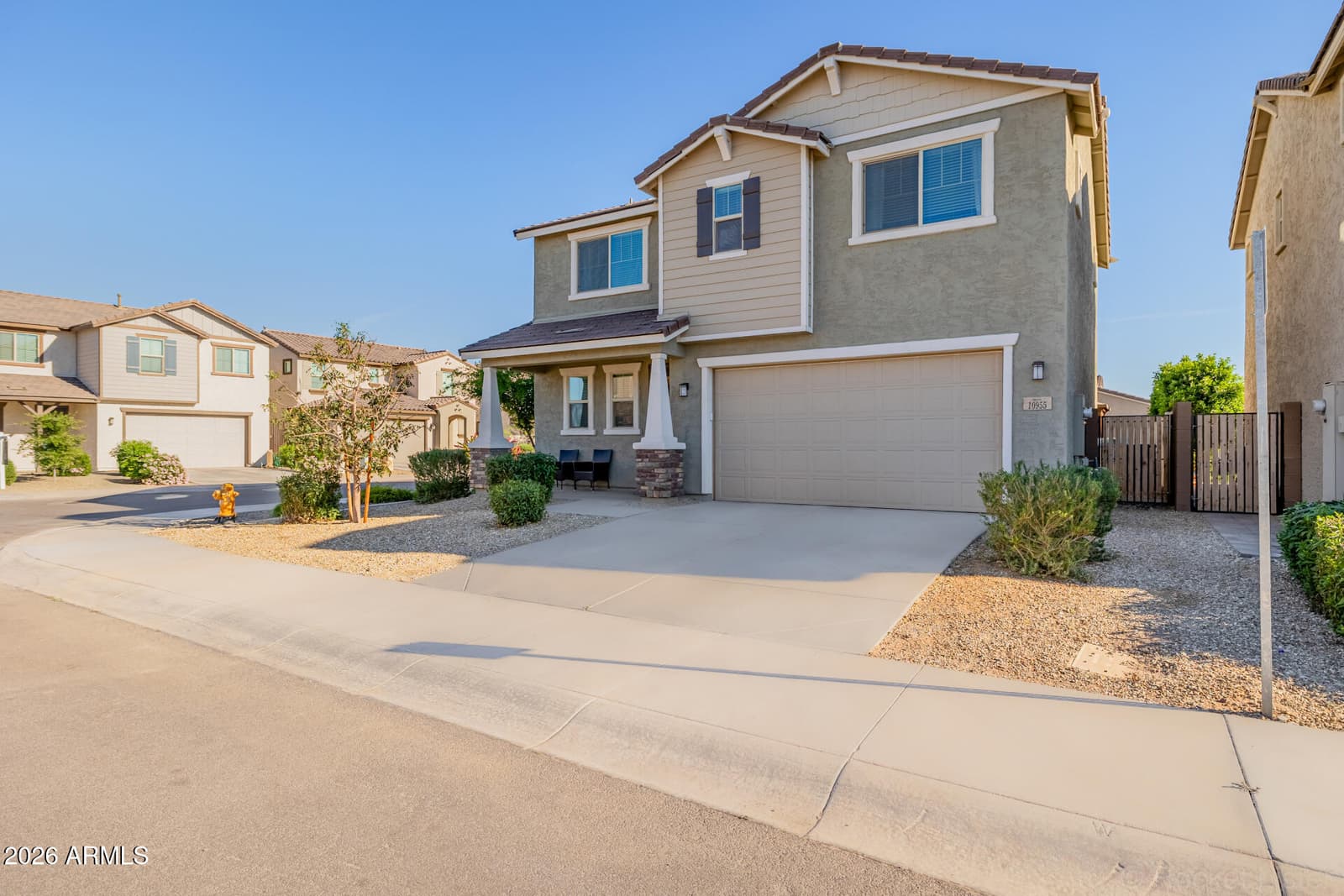 10955 W BEATRICE Street, Avondale, AZ 85323 — photo 9 of 74