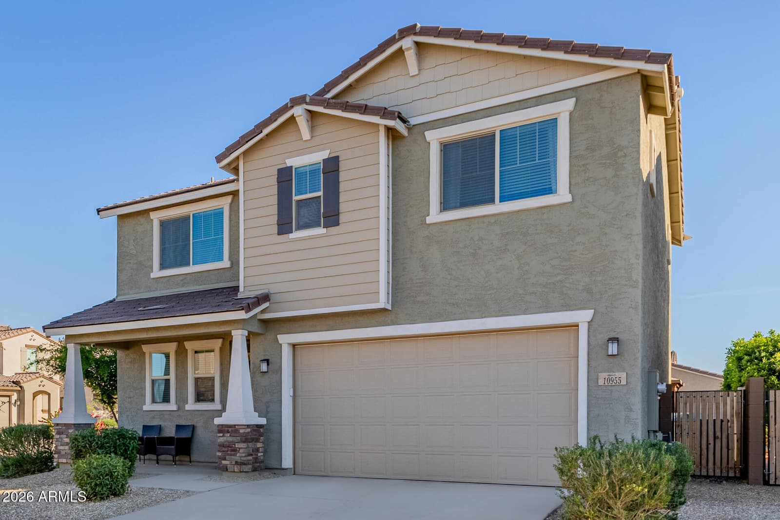 10955 W BEATRICE Street, Avondale, AZ 85323 — photo 10 of 74