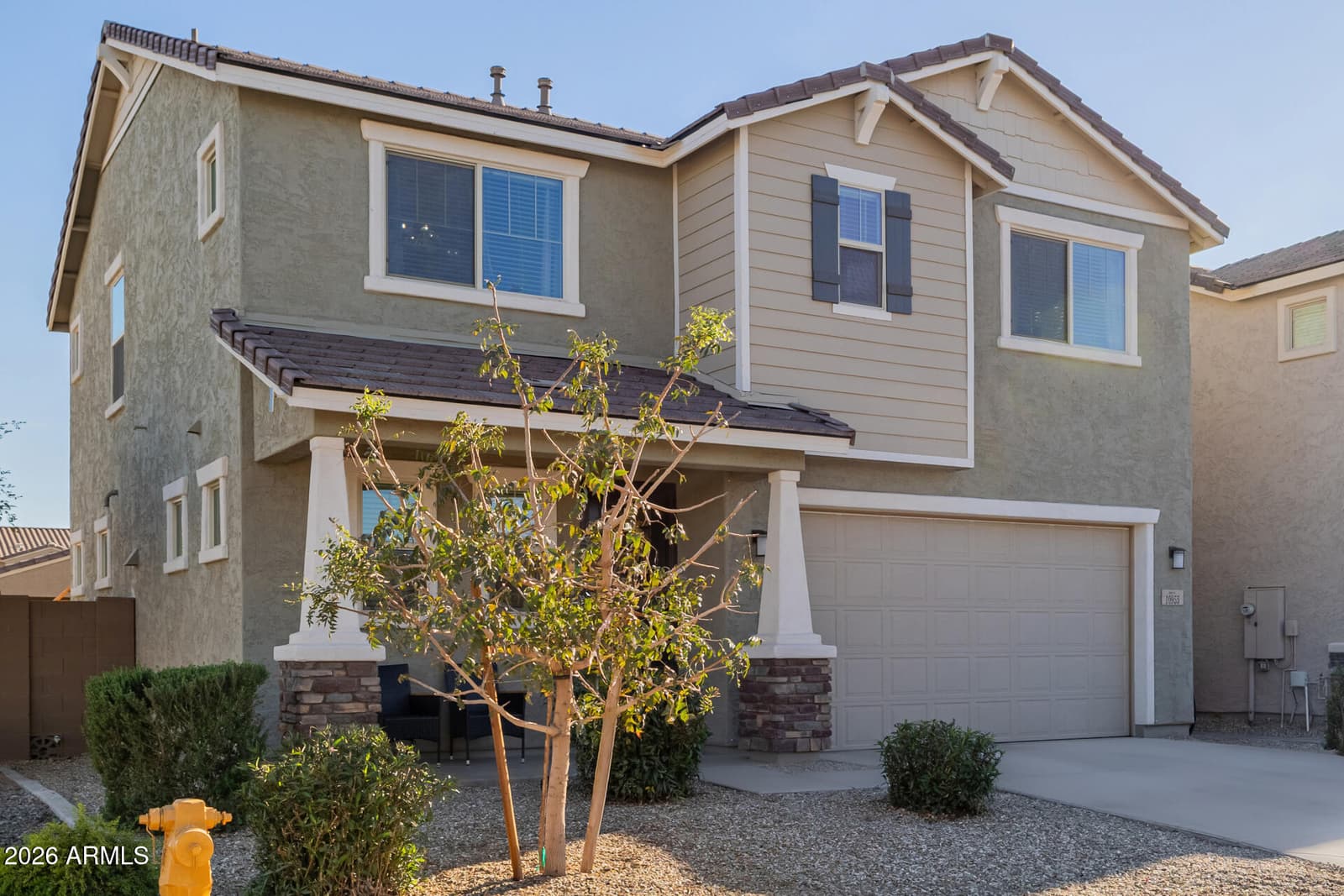 10955 W BEATRICE Street, Avondale, AZ 85323 — photo 12 of 74