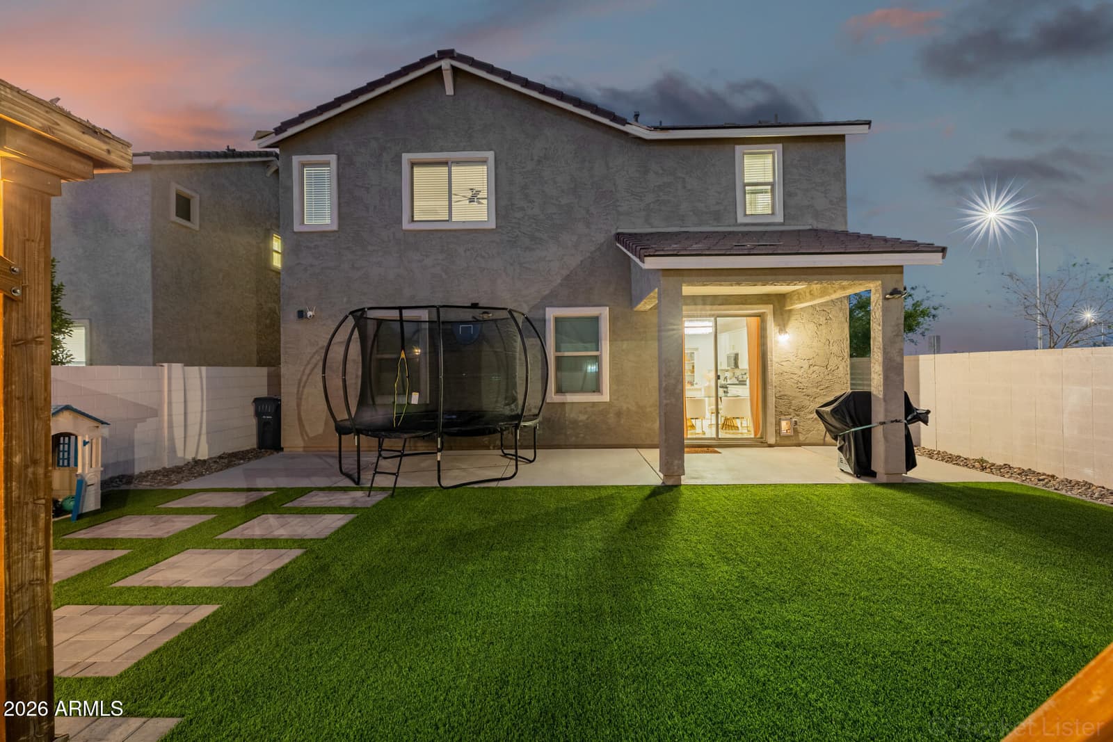 10955 W BEATRICE Street, Avondale, AZ 85323 — photo 54 of 74