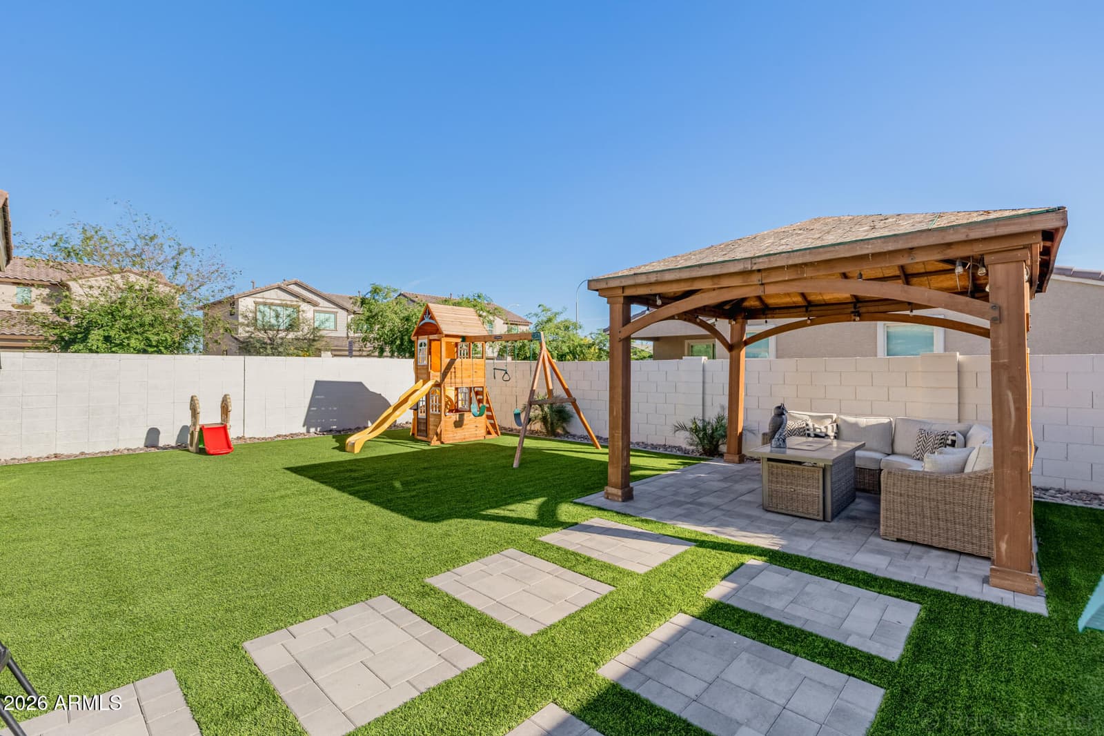 10955 W BEATRICE Street, Avondale, AZ 85323 — photo 56 of 74