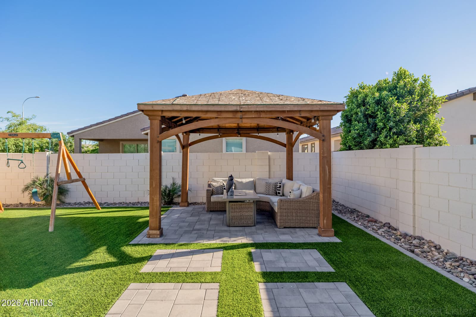 10955 W BEATRICE Street, Avondale, AZ 85323 — photo 57 of 74
