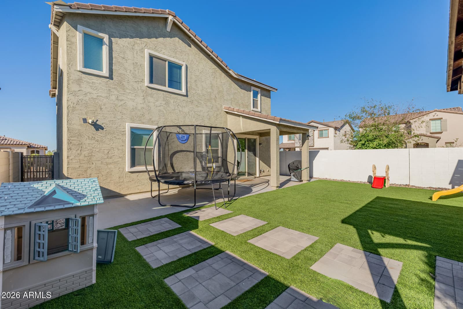 10955 W BEATRICE Street, Avondale, AZ 85323 — photo 58 of 74