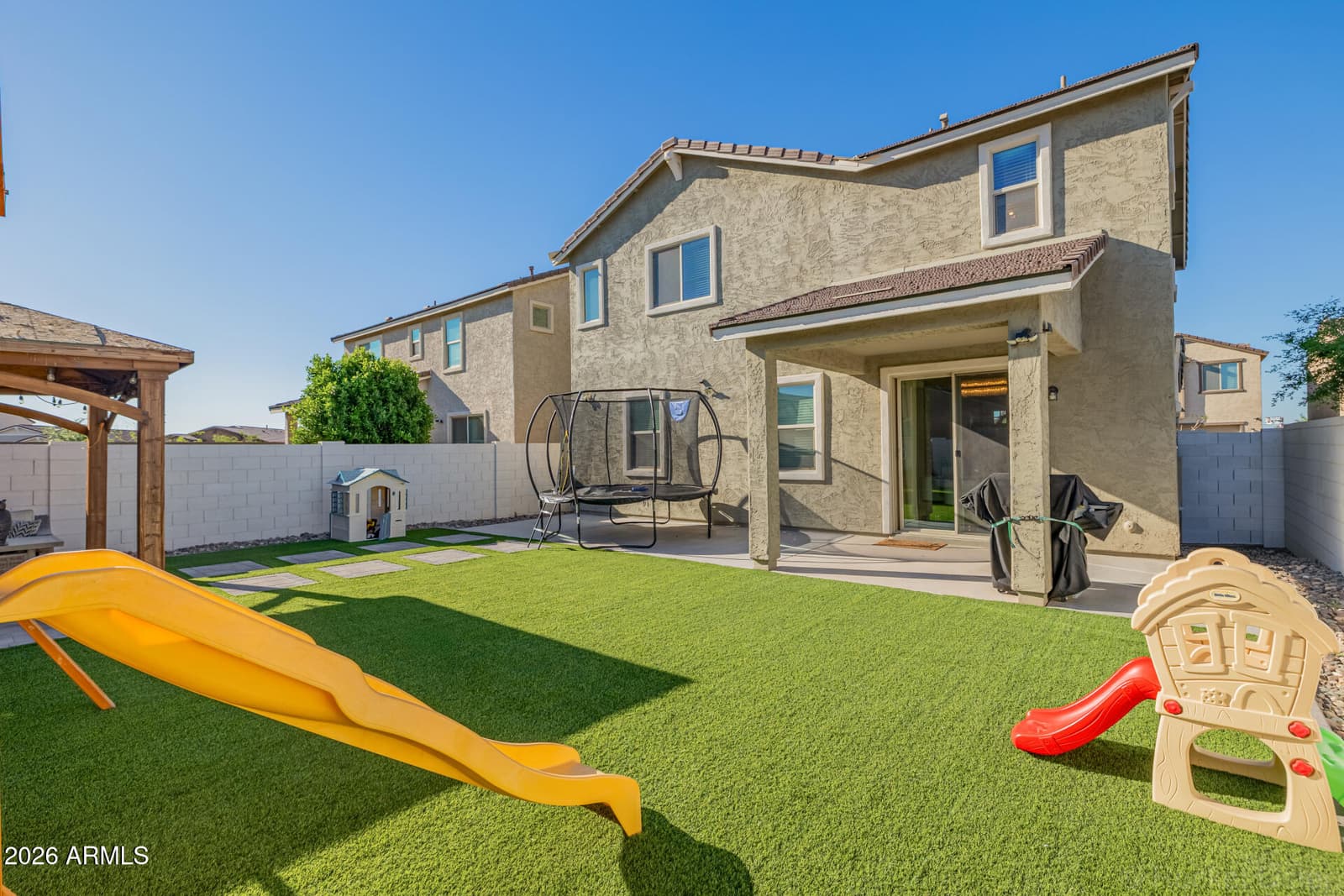 10955 W BEATRICE Street, Avondale, AZ 85323 — photo 59 of 74