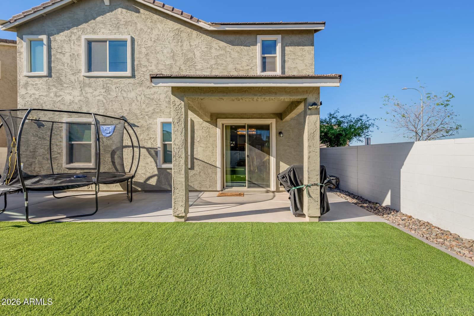 10955 W BEATRICE Street, Avondale, AZ 85323 — photo 61 of 74