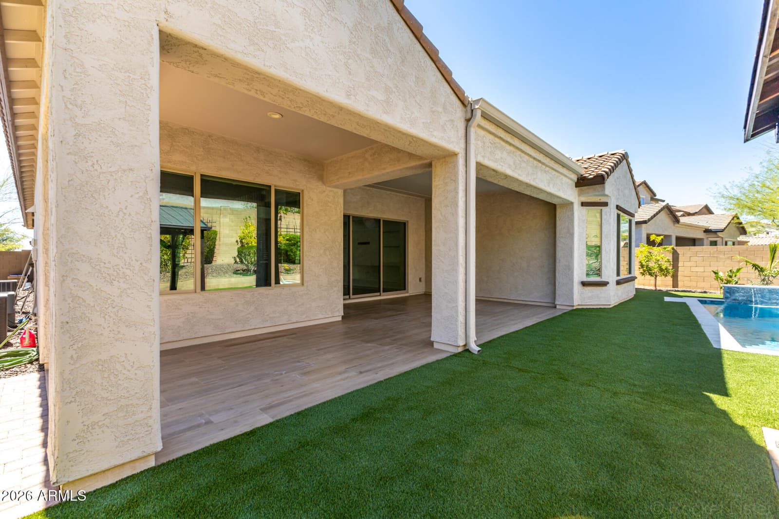 1528 W RED BIRD Road, Phoenix, AZ 85085 — photo 27 of 27