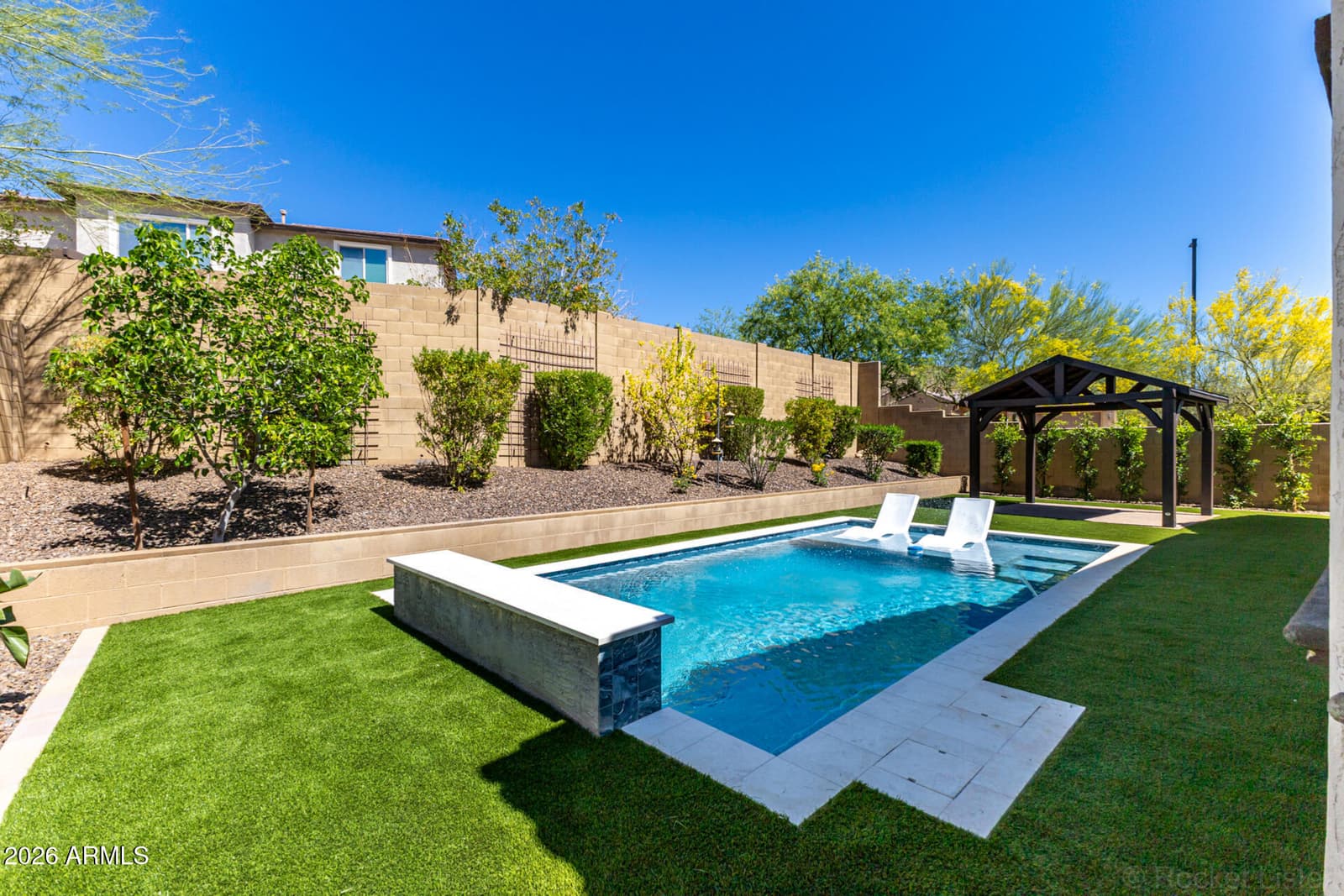 1528 W RED BIRD Road, Phoenix, AZ 85085 — photo 1 of 27